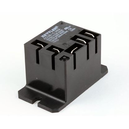 Picture of 240Vac Coil Relay For Norlake Part# 113644