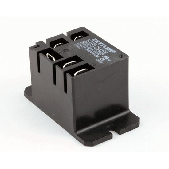 Picture of 240Vac Coil Relay For Norlake Part# 113644
