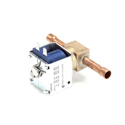 Picture of Solenoid E3S130 115V 3/8 For Norlake Part# 120035