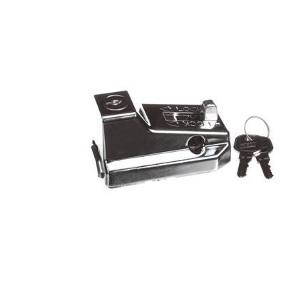 Picture of Deadbolt Lock Nl9800 For Norlake Part# 123248