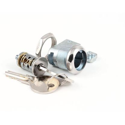 Picture of Cylinder Inside Lock Kit For Norlake Part# 123454