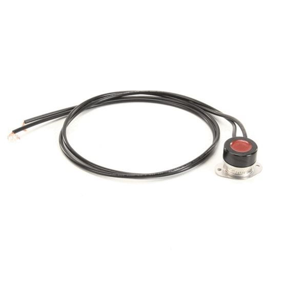 Picture of Hi Lt Thermostat For Norlake Part# 123986