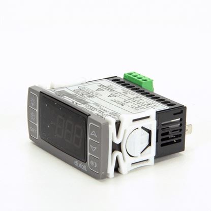 Picture of Dixell Control For Norlake Part# 124101