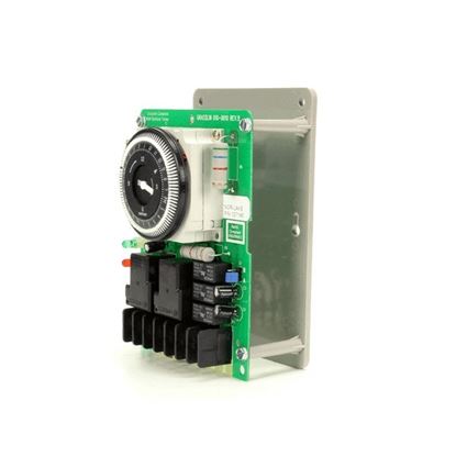 Picture of Timer Dtsx-B-120-Nl 120V For Norlake Part# 127146