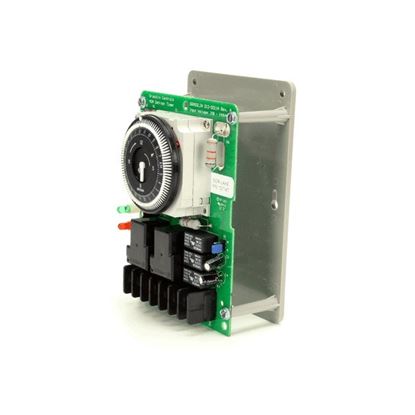 Picture of Timer Dtsx-B-240-Nl For Norlake Part# 127147