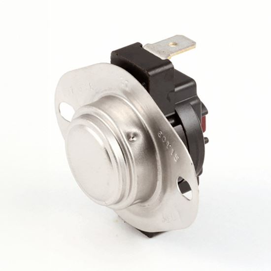 Picture of Hi-Temp Switch For Norlake Part# 131770