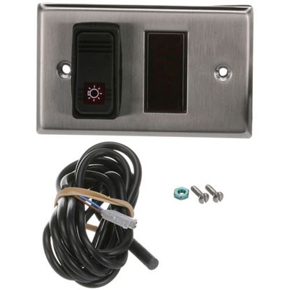 Picture of Switch Therm/Light Combo For Norlake Part# 132453