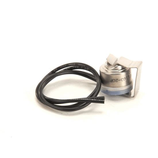 Picture of 37T31 Thermostat 160Deg For Norlake Part# 133102