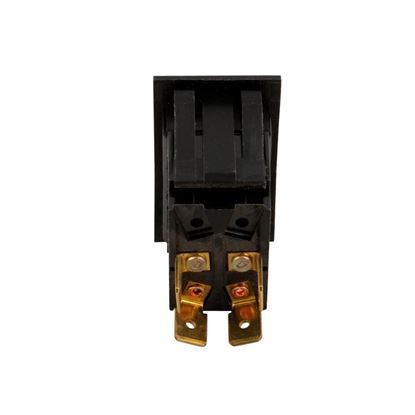 Picture of Switch Rocker On-Off For Norlake Part# 135808