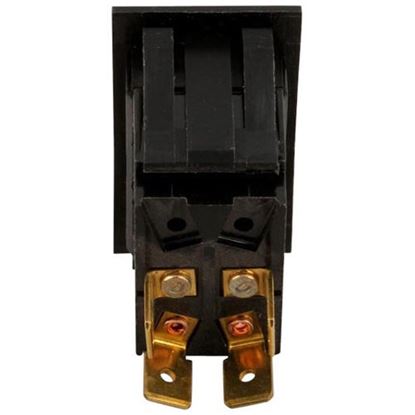 Picture of Switch Rocker On-Off For Norlake Part# 135808