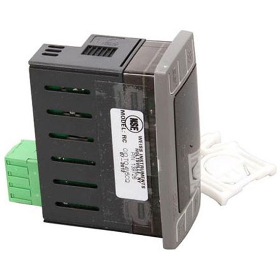 Picture of Dixel Program Xr02 35 For Norlake Part# 139829S