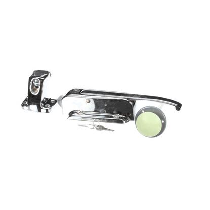 Picture of Handle Assy Cooler Dr For Norlake Part# 508