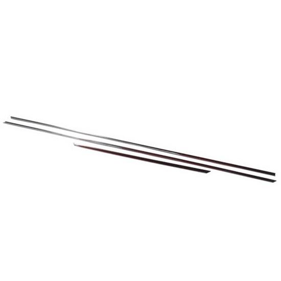 Picture of Set Htr Wire Trim 36X78 For Norlake Part# 677
