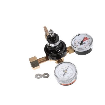 Picture of Prmry Twin Co2 Regulator For Perlick Part# 2928F