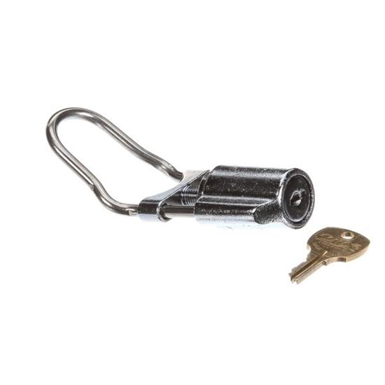 Picture of Tap Lock* For Perlick Part# 308-40B