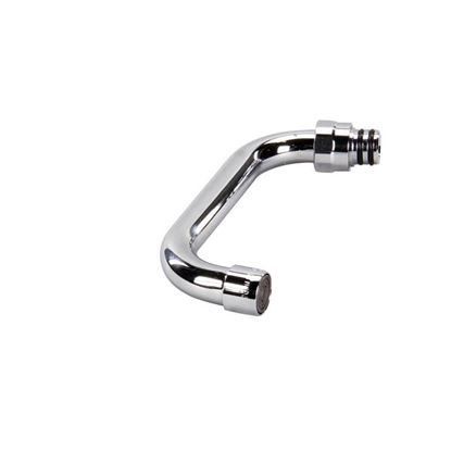 Picture of 2.2 Strght Swivel Spout For Perlick Part# 40137-6Lf