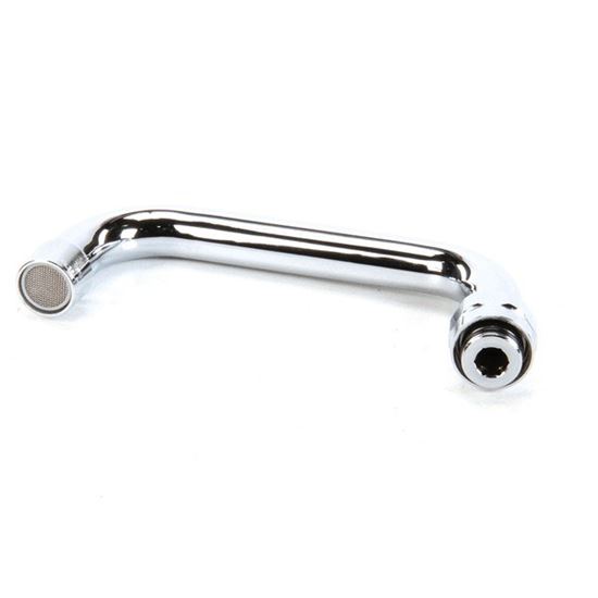 Picture of 2.2 Strght Swivel Spout For Perlick Part# 40137-6