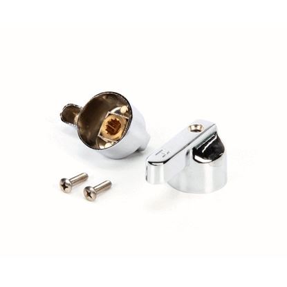 Picture of Hot/Cold Faucet Handles For Perlick Part# 43714