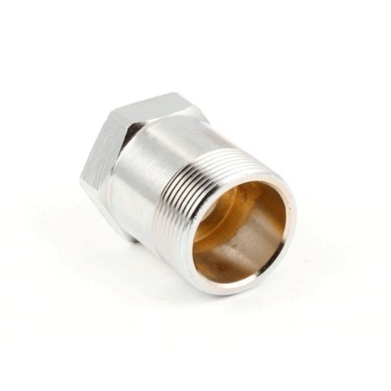 Water Faucet Spout Adptr For Perlick Part 43720 1 Restaurant