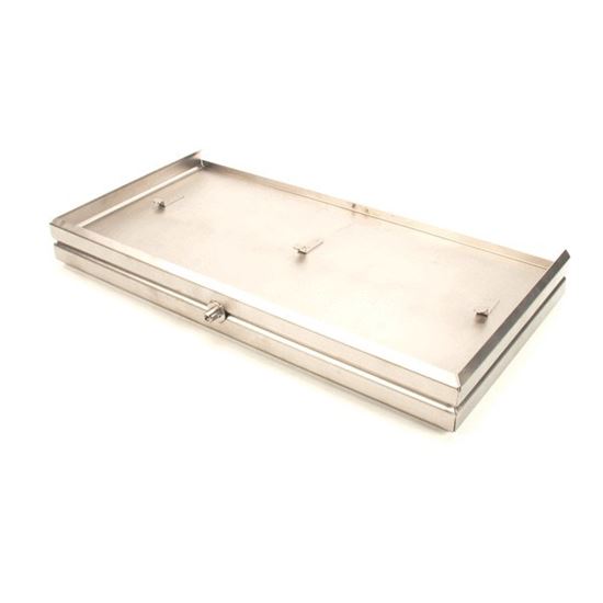 Picture of Divider Weldment For Perlick Part# 50594