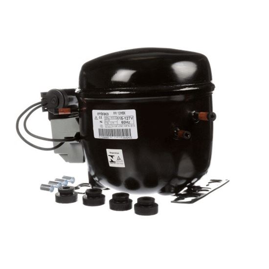 Picture of Compressor For Perlick Part# 513200003