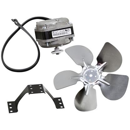 Picture of Fan Motor For Perlick Part# 515315009