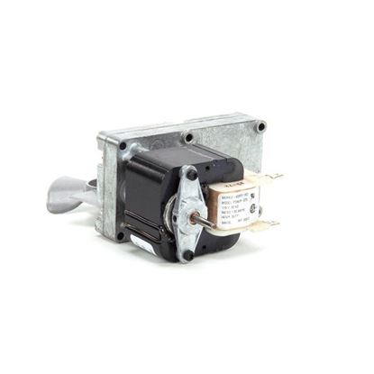 Picture of Gear Motor F/Spry Arm For Perlick Part# 52536