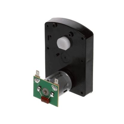 Picture of Chem Feeder Gear Motor For Perlick Part# 52537