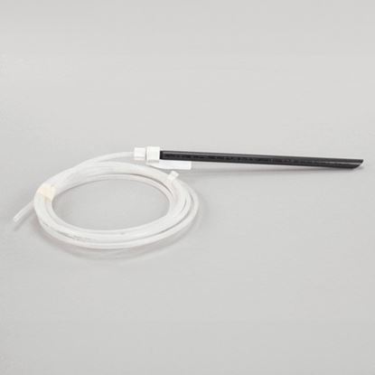 Picture of White Chem Pick Up Tube For Perlick Part# 52626A-W