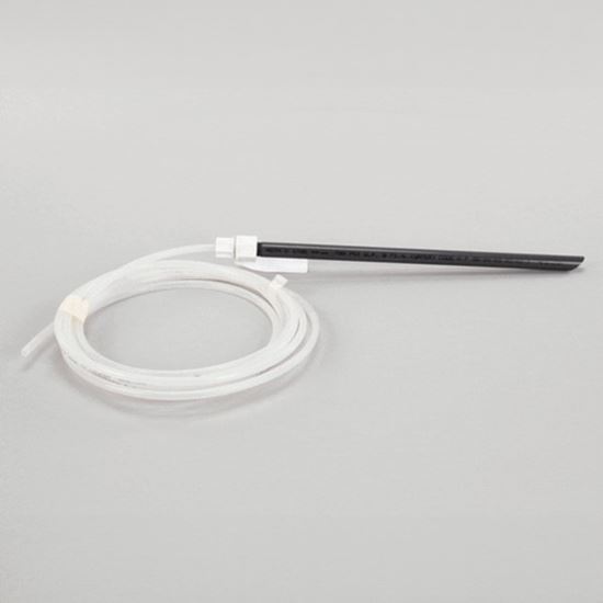 Picture of White Chem Pick Up Tube For Perlick Part# 52626A-W