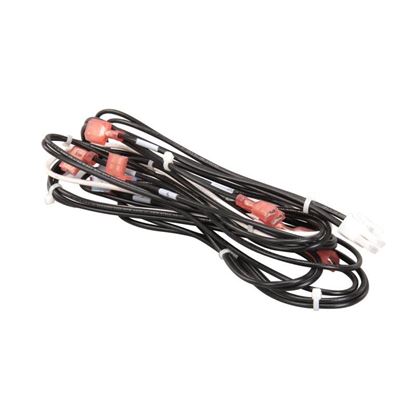 Picture of 24 G W Wire Harness For Perlick Part# 52676