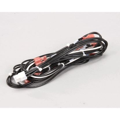 Picture of 24 G W Wire Harness For Perlick Part# 52676