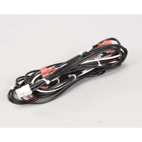 Picture of 24 G W Wire Harness For Perlick Part# 52676