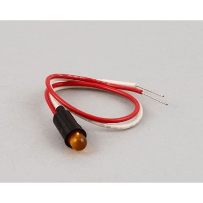 Picture of Instrument Pilot Light For Perlick Part# 54810