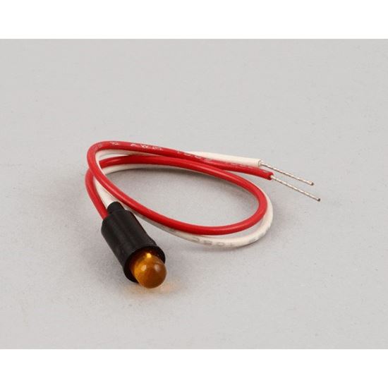 Picture of Instrument Pilot Light For Perlick Part# 54810