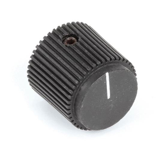 Picture of Sanitizer Control Knob For Perlick Part# 54825