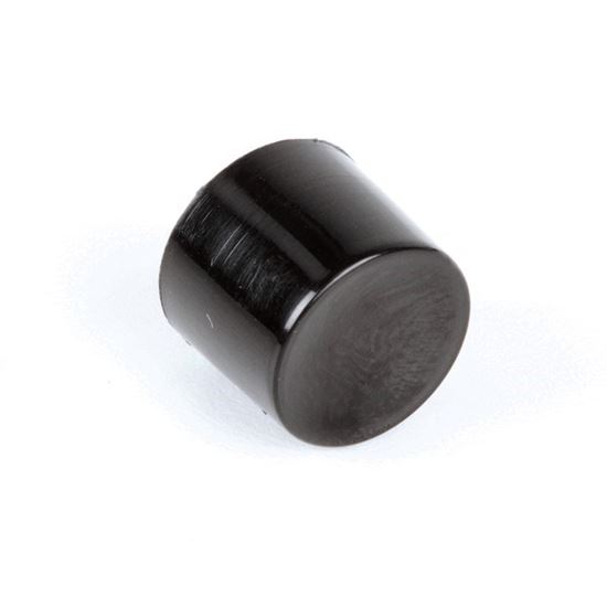 Picture of .117 Dia Push Button Cap For Perlick Part# 54826