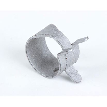 Picture of Spring .430 Hose Clamp For Perlick Part# 54982-2