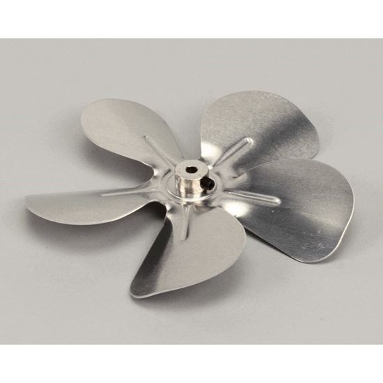 Picture of 5 1/2 Fan Blade For Perlick Part# 57699