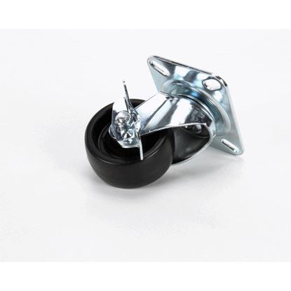 Picture of With 3 3/4 Swivel Caster For Perlick Part# 57788