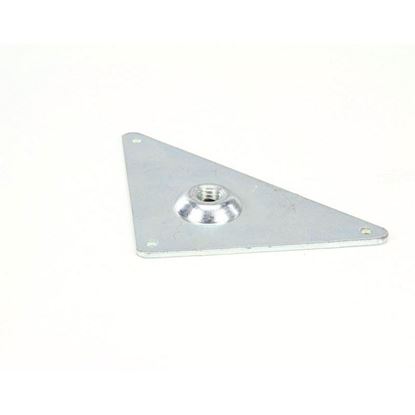 Picture of Triangular Leg Mtg Plate For Perlick Part# 61515-1