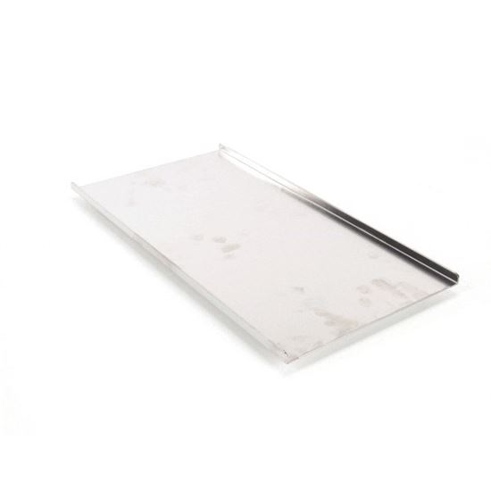 Picture of 18 Front Ice Chest Cover For Perlick Part# 62679-18