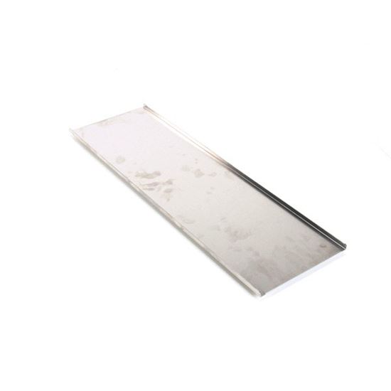 Picture of 30 Front Ice Chest Cover For Perlick Part# 62679-30