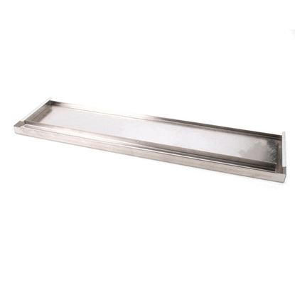 Picture of 30 Back Ice Chest Cover For Perlick Part# 62680-30
