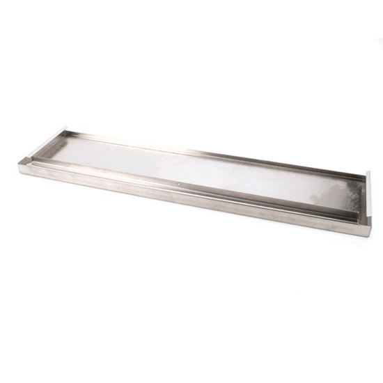 Picture of 30 Back Ice Chest Cover For Perlick Part# 62680-30