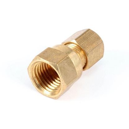Picture of Brass Compression Fittng For Perlick Part# 63296-3
