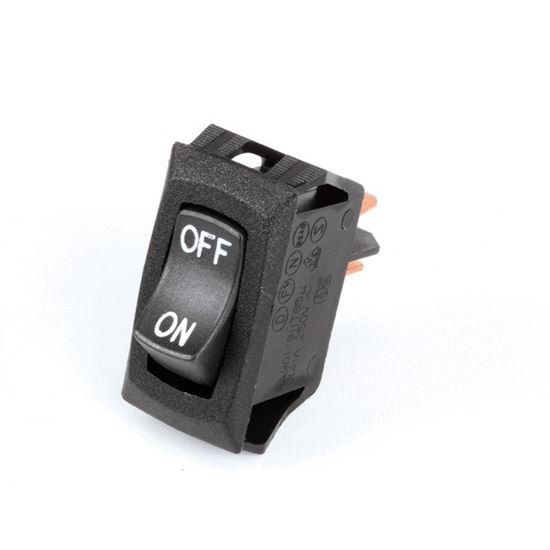 Picture of Rocker Switch For Perlick Part# 63303