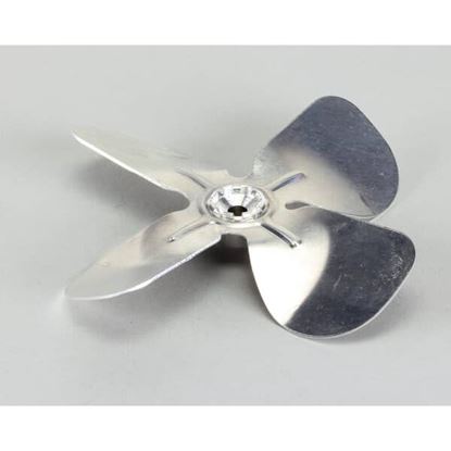 Picture of 5/8 4 Blades 4 Fan Blade For Perlick Part# 63461