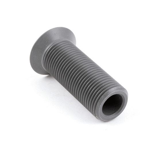 Picture of Tapered Flg Drain Nipple For Perlick Part# 63533A1