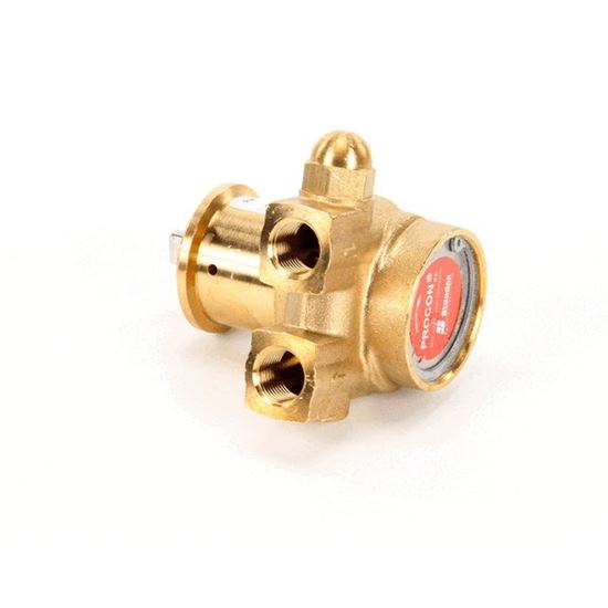 Picture of Positv Displacement Pump For Perlick Part# 63562